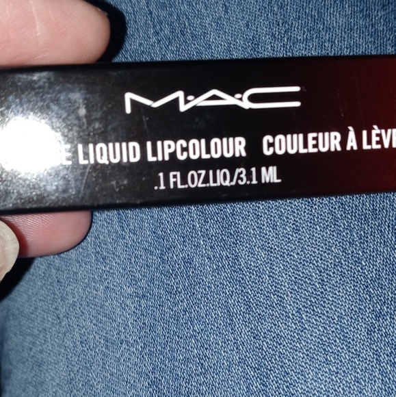 Mac - Picture 2 of 4